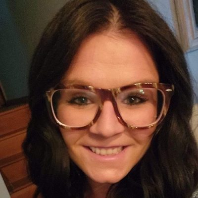 Emily Shopek headshot